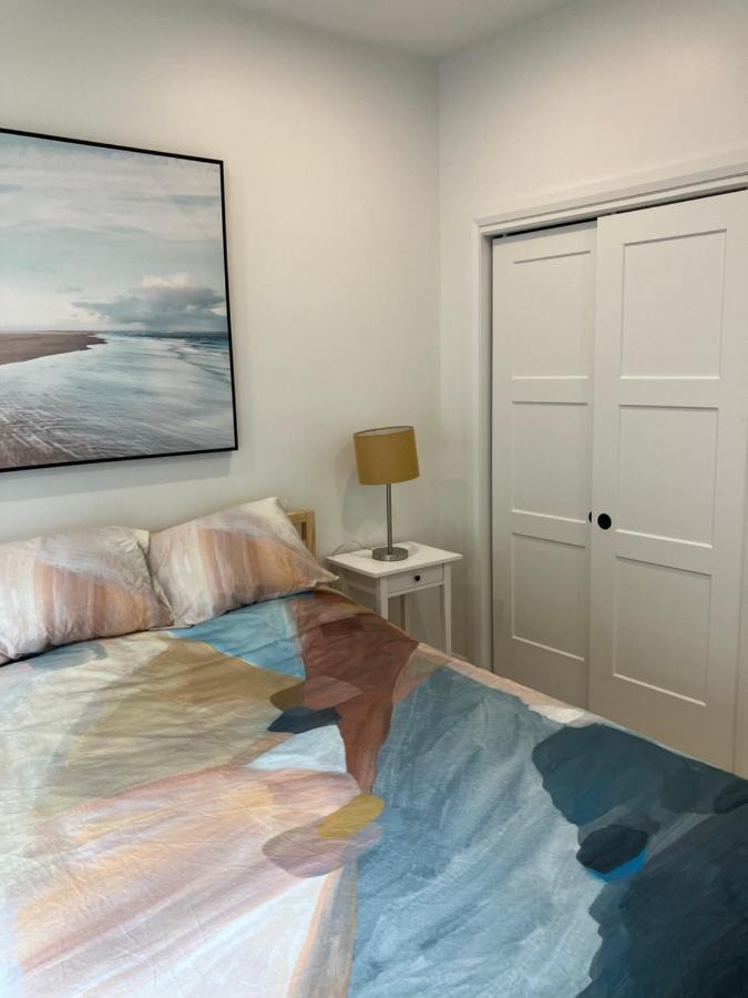 Apartmán Yin Et Yang Sainte-Anne-de-Beaupré Exteriér fotografie